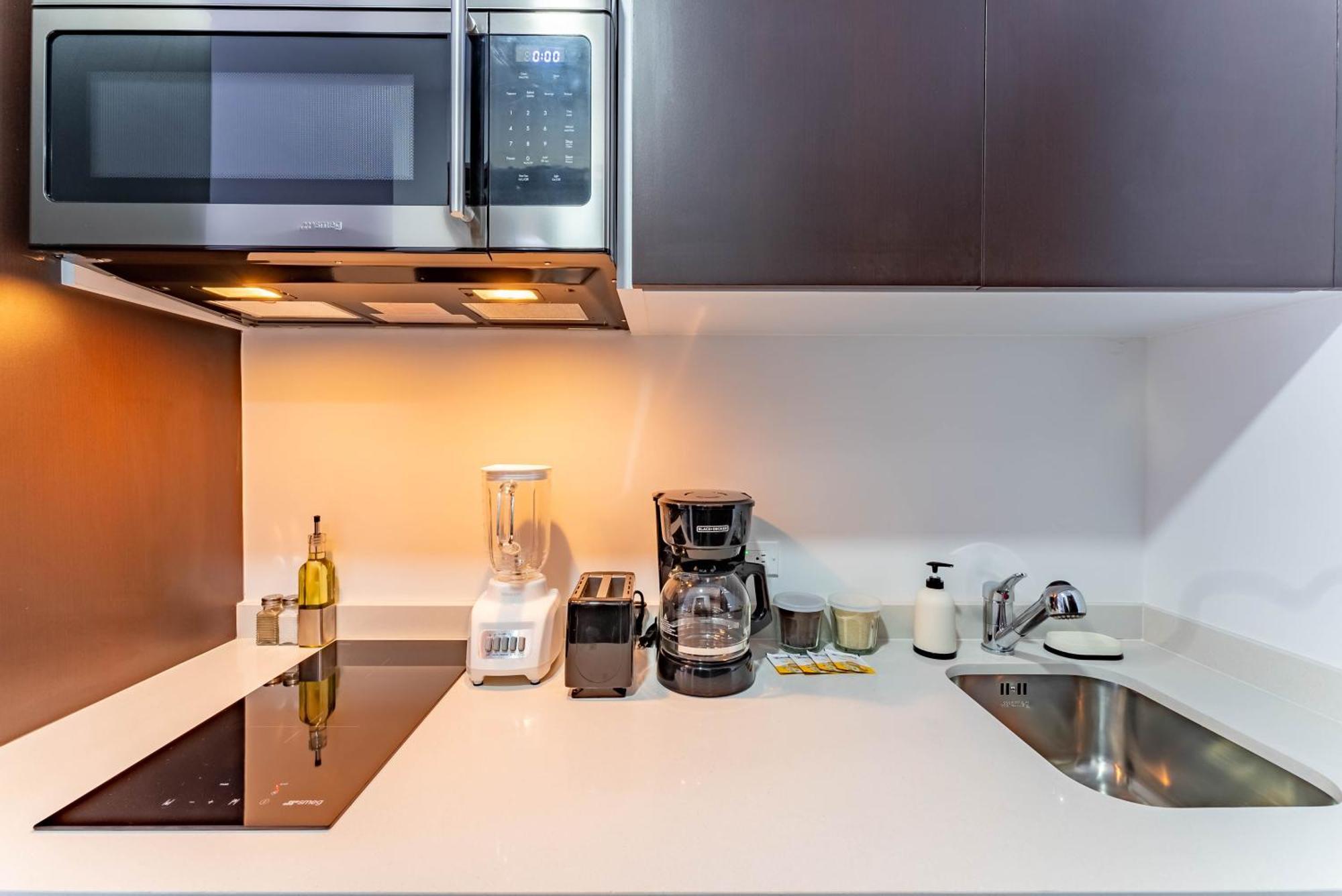 تولوم Menesse Apartments المظهر الخارجي الصورة