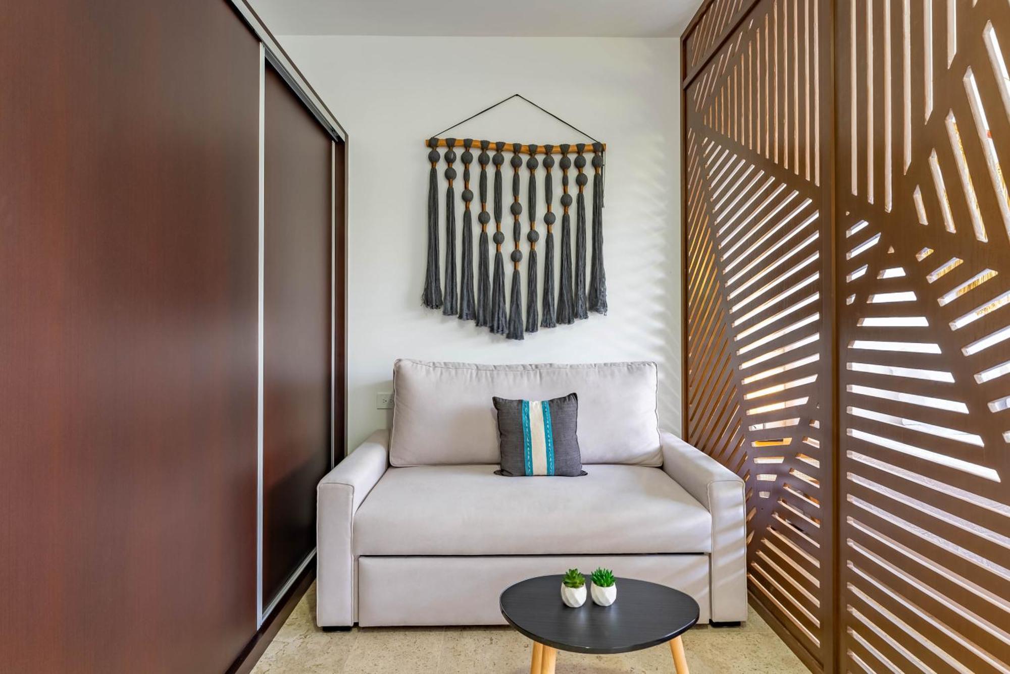 تولوم Menesse Apartments المظهر الخارجي الصورة