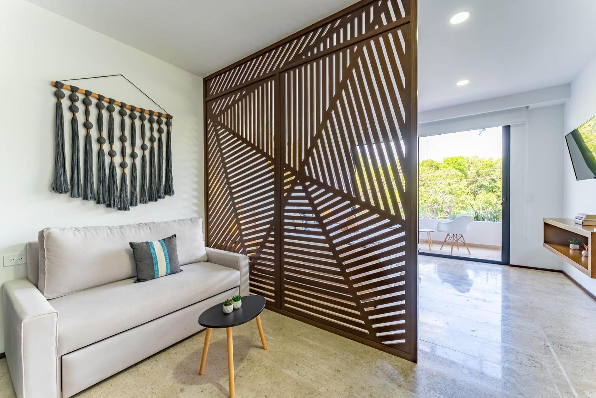 تولوم Menesse Apartments المظهر الخارجي الصورة