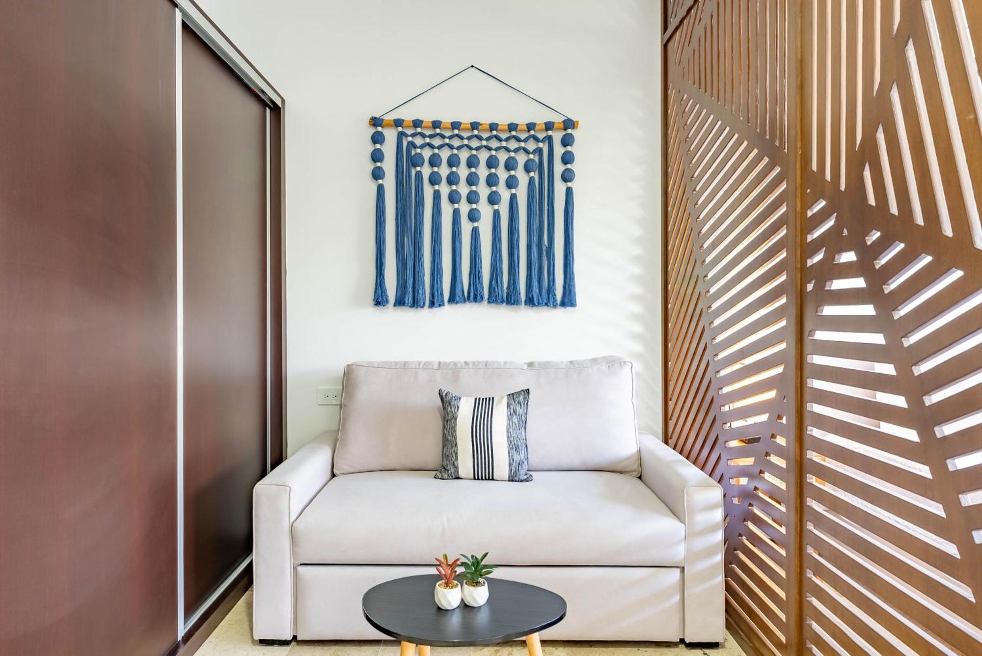 تولوم Menesse Apartments المظهر الخارجي الصورة
